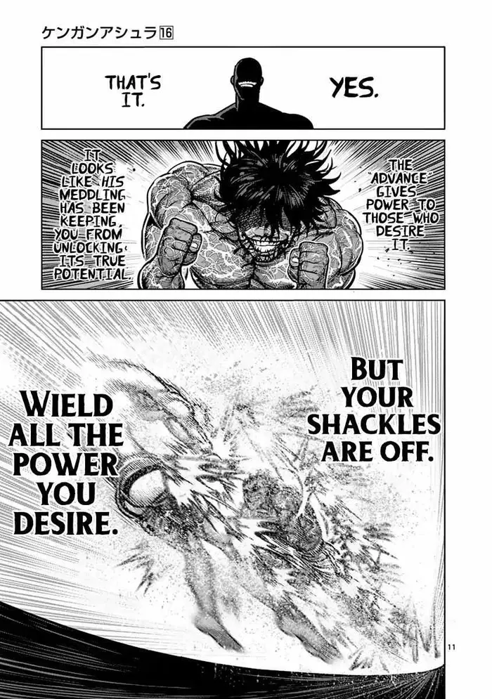 Kengan Ashura Chapter 132 image 11_optimized